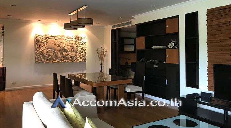 The Cadogan Private Residence Condominium  3 Bedroom For Rent BTS Phro03