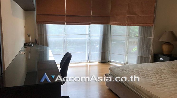 The Cadogan Private Residence Condominium  3 Bedroom For Rent BTS Phro05