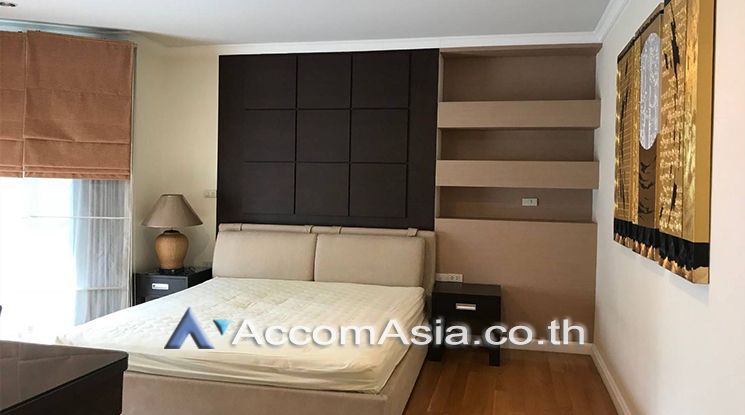 The Cadogan Private Residence Condominium  3 Bedroom For Rent BTS Phro06