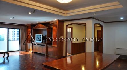 Private Environment Space Apartment  2+1 Bedroom For Rent BTS Nana - M02
