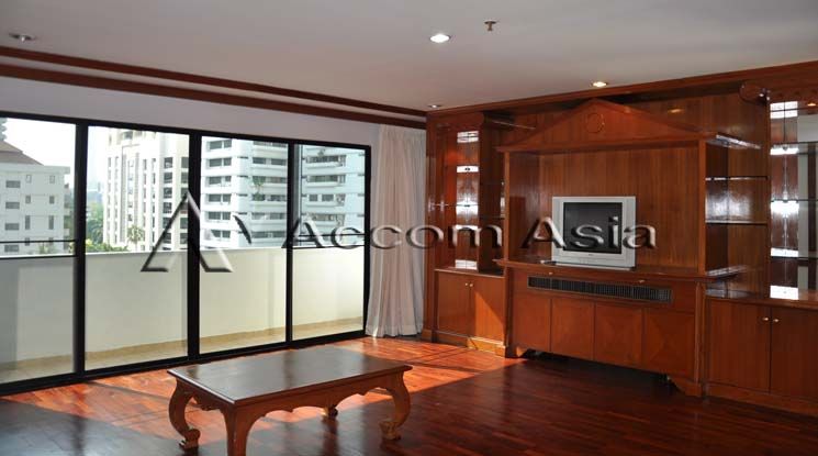Private Environment Space Apartment  2+1 Bedroom For Rent BTS Nana - M04