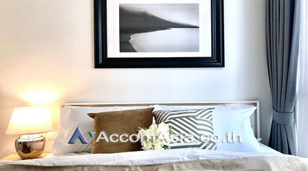 Ceil By Sansiri Condominium  2 Bedroom For Rent BTS Ekkamai in Sukhumv02
