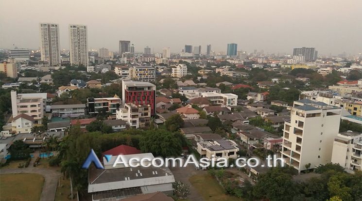 Ceil By Sansiri Condominium  2 Bedroom For Rent BTS Ekkamai in Sukhumv03