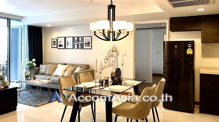Ceil By Sansiri Condominium  2 Bedroom For Rent BTS Ekkamai in Sukhumv04