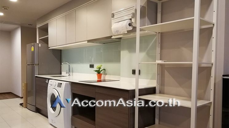 Ceil By Sansiri Condominium  2 Bedroom For Rent BTS Ekkamai in Sukhumv05