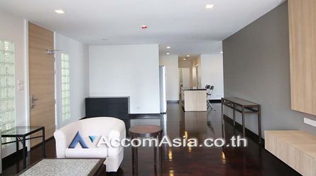 Suite For Family Apartment  3 Bedroom For Rent BTS Phrom Phong in Sukh02