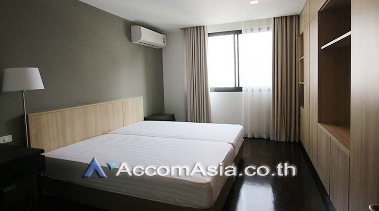 Suite For Family Apartment  3 Bedroom For Rent BTS Phrom Phong in Sukh03
