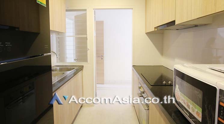 Suite For Family Apartment  3 Bedroom For Rent BTS Phrom Phong in Sukh04