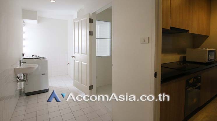 Suite For Family Apartment  3 Bedroom For Rent BTS Phrom Phong in Sukh05