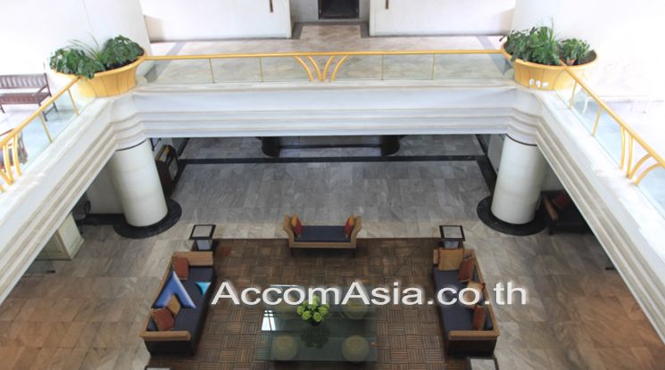 Kiarti Thanee City Mansion Condominium  2 Bedroom For Rent BTS Asok -04