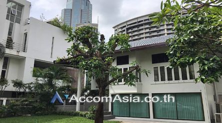 House  2+1 Bedroom For Rent BTS Ploenchit in Ploenchit Bangkok02