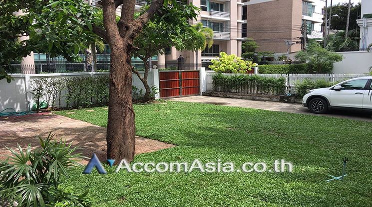 House  2+1 Bedroom For Rent BTS Ploenchit in Ploenchit Bangkok04