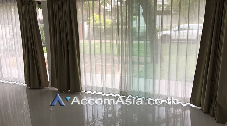 House  2+1 Bedroom For Rent BTS Ploenchit in Ploenchit Bangkok05
