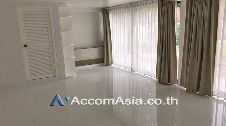 House  2+1 Bedroom For Rent BTS Ploenchit in Ploenchit Bangkok06