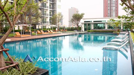 Siri at Sukhumvit Condominium  1 Bedroom For Rent BTS Thong Lo in Sukh02