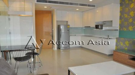 Amanta Lumpini Condominium Apartment  1 Bedroom For Rent MRT Lumphini02
