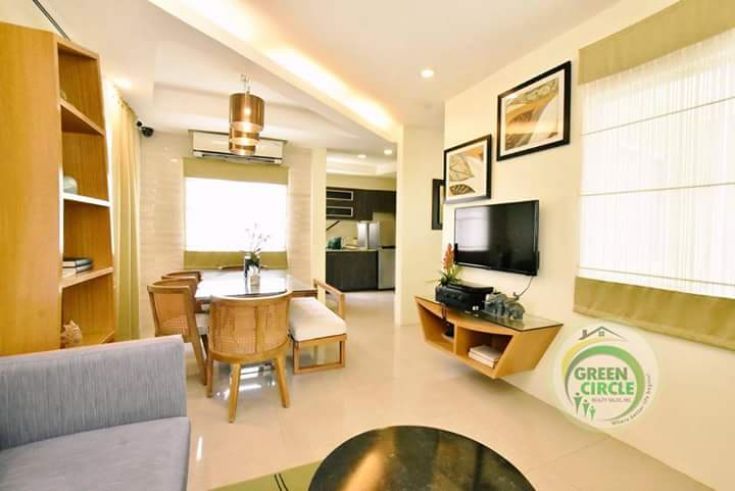 "Affordable Rent to Own House &amp; Lot Townhouse General Trias, Cavite"10