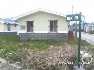 Brand New House and Lot for sale02