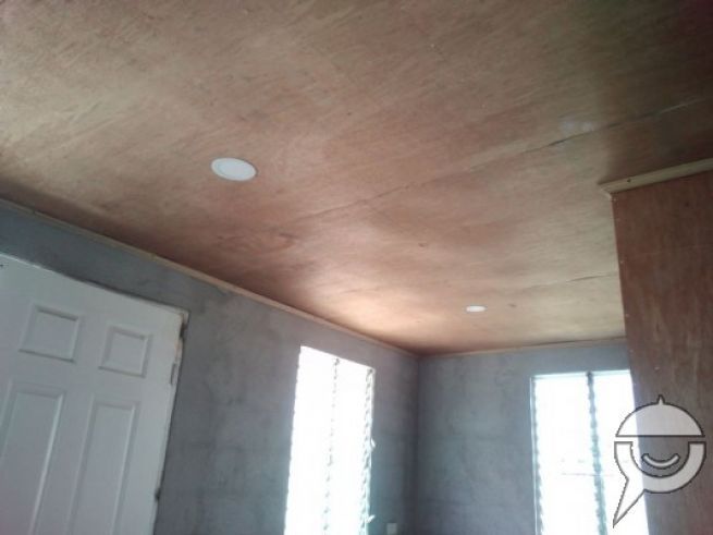 Brand New House and Lot for sale04