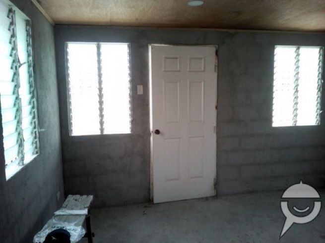 Brand New House and Lot for sale06