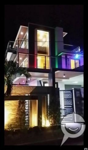 Exclusive Subdivision.03
