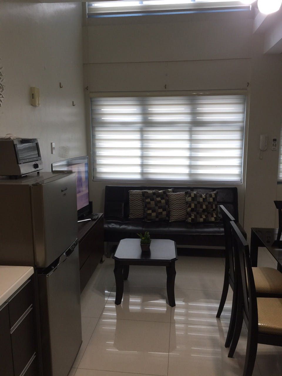 "1BR Condo for Rent in Eton Parkview, Legazpi Village, Makati"08