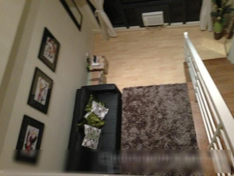 "1BR Condo for Rent in The Gramercy Residences, Poblacion, Makati"04
