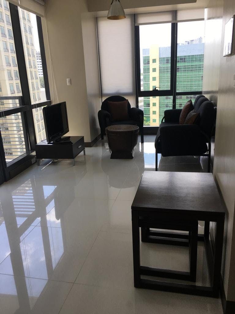 "2BR Condo for Rent in McKinley Hill Garden Villas, McKinley Hill, Tagu"04