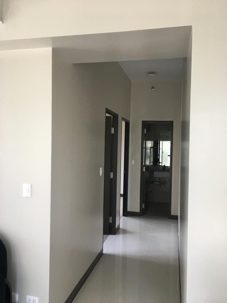 "2BR Condo for Rent in McKinley Hill Garden Villas, McKinley Hill, Tagu"08