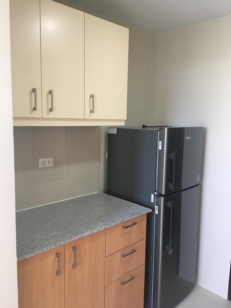 "2BR Condo for Rent in McKinley Hill Garden Villas, McKinley Hill, Tagu"10