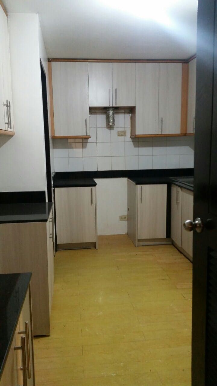 "1BR Condo for Rent in The Grove by Rockwell, Ugong, Pasig"03