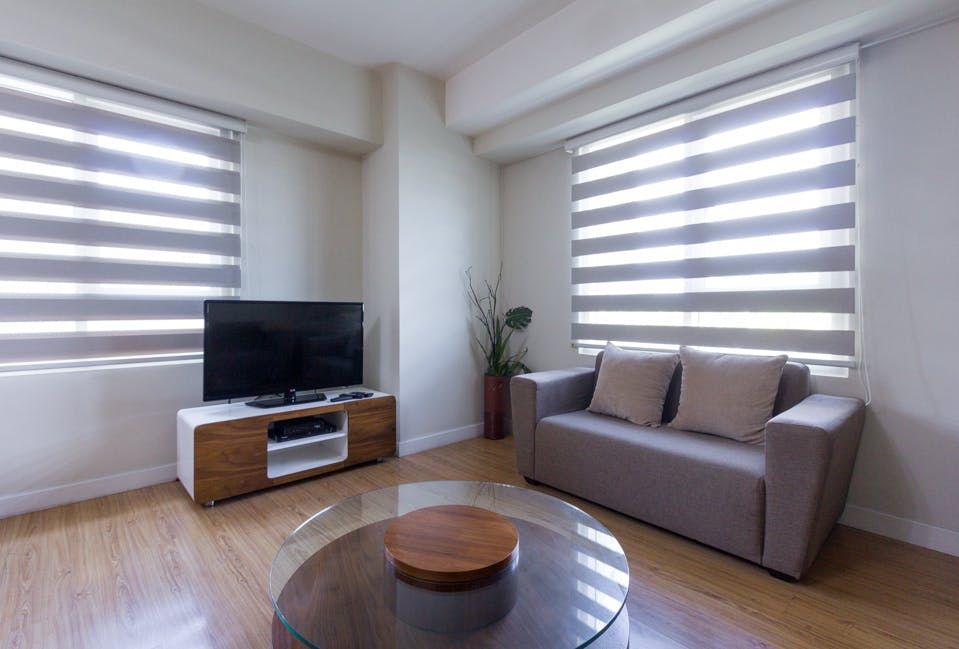 "1BR Condo for Rent in The Grove by Rockwell, Ugong, Pasig"04