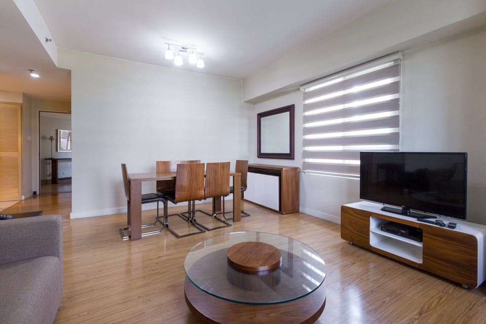 "1BR Condo for Rent in The Grove by Rockwell, Ugong, Pasig"06