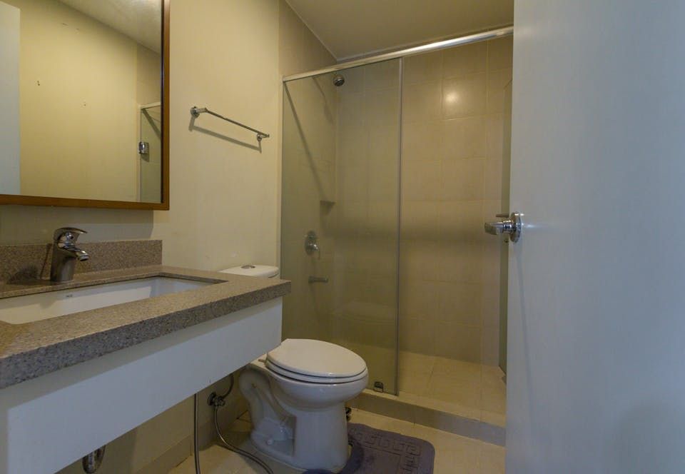 "1BR Condo for Rent in The Grove by Rockwell, Ugong, Pasig"08