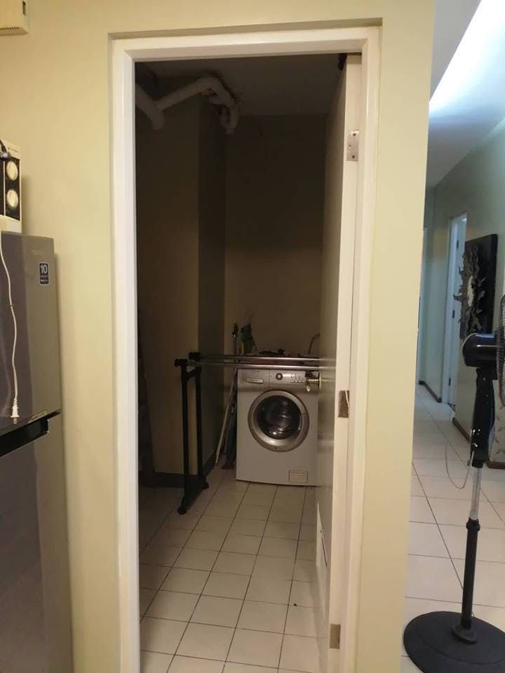 "2BR Condo for Rent in Two Serendra, BGC - Bonifacio Global City, Tagui"07