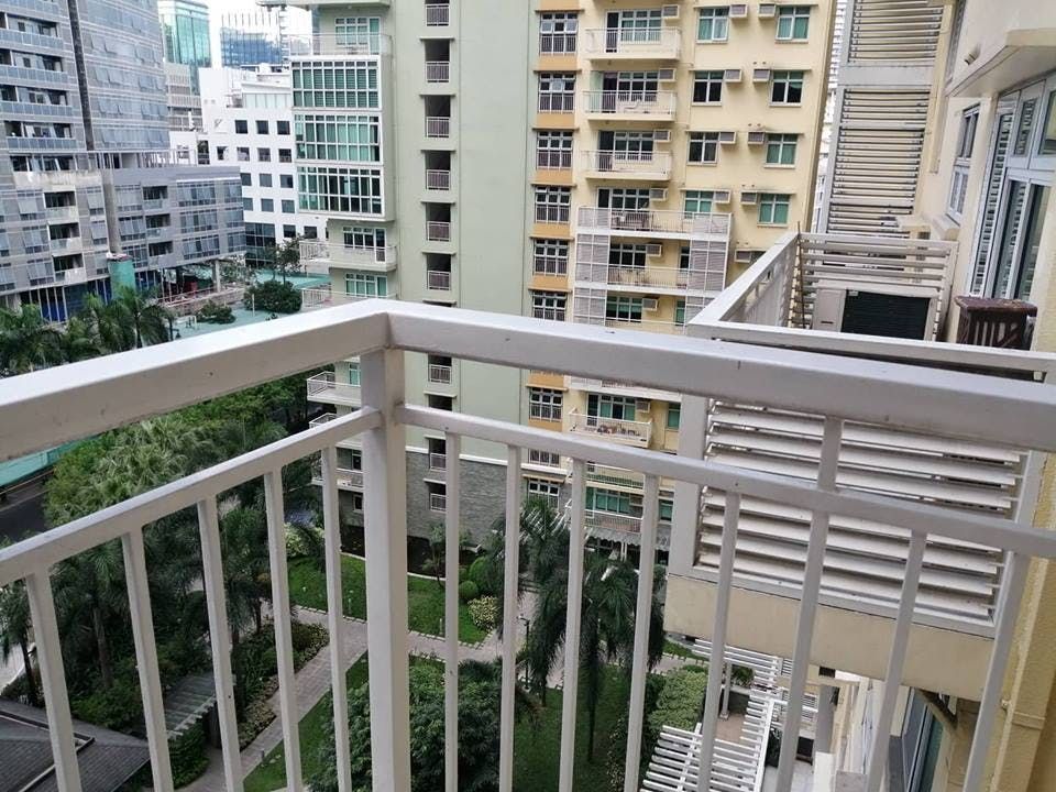 "2BR Condo for Rent in Two Serendra, BGC - Bonifacio Global City, Tagui"09