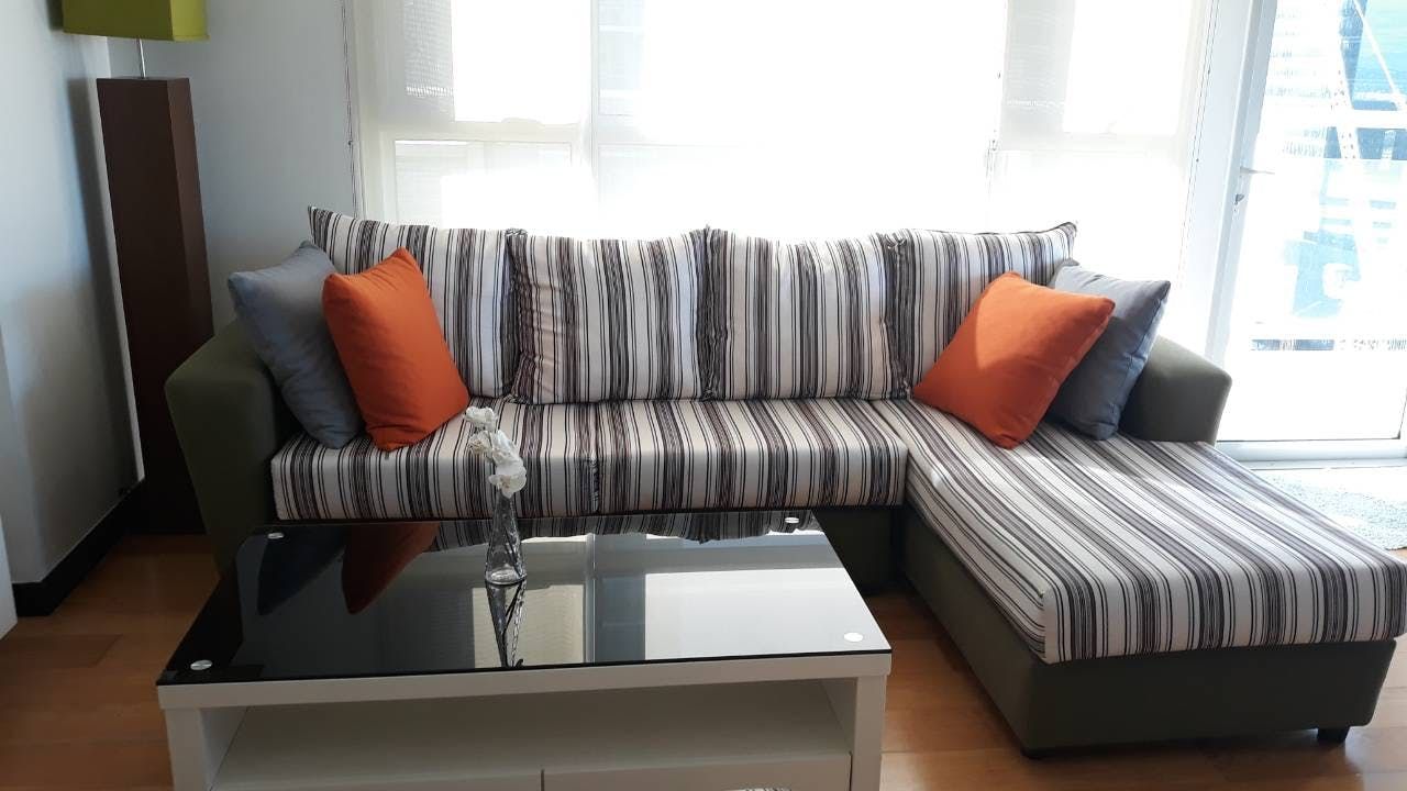 "2BR Condo for Rent in One Serendra, BGC - Bonifacio Global City, Tagui"03