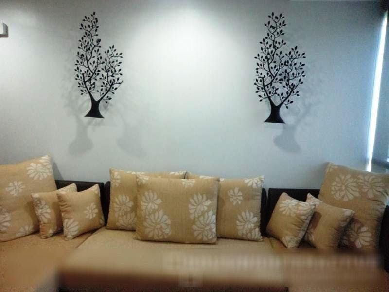 "2BR Condo for Rent in AIC Gold Tower Condominium, Ortigas Center, Pasi"03