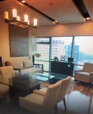 "2BR Condo for Rent in One Legazpi Park, Legazpi Village, Makati"06