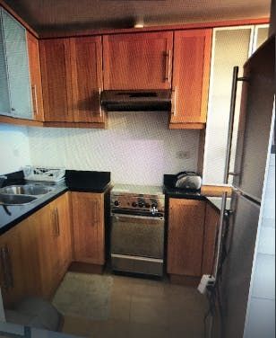 "2BR Condo for Rent in One Legazpi Park, Legazpi Village, Makati"08
