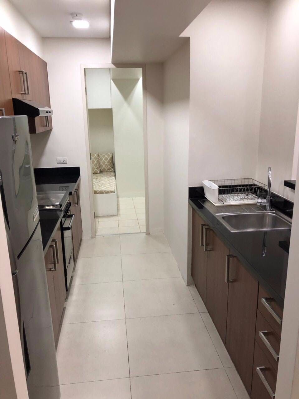 "2BR Condo for Rent in Red Oak at Two Serenda, BGC - Bonifacio Global C"08