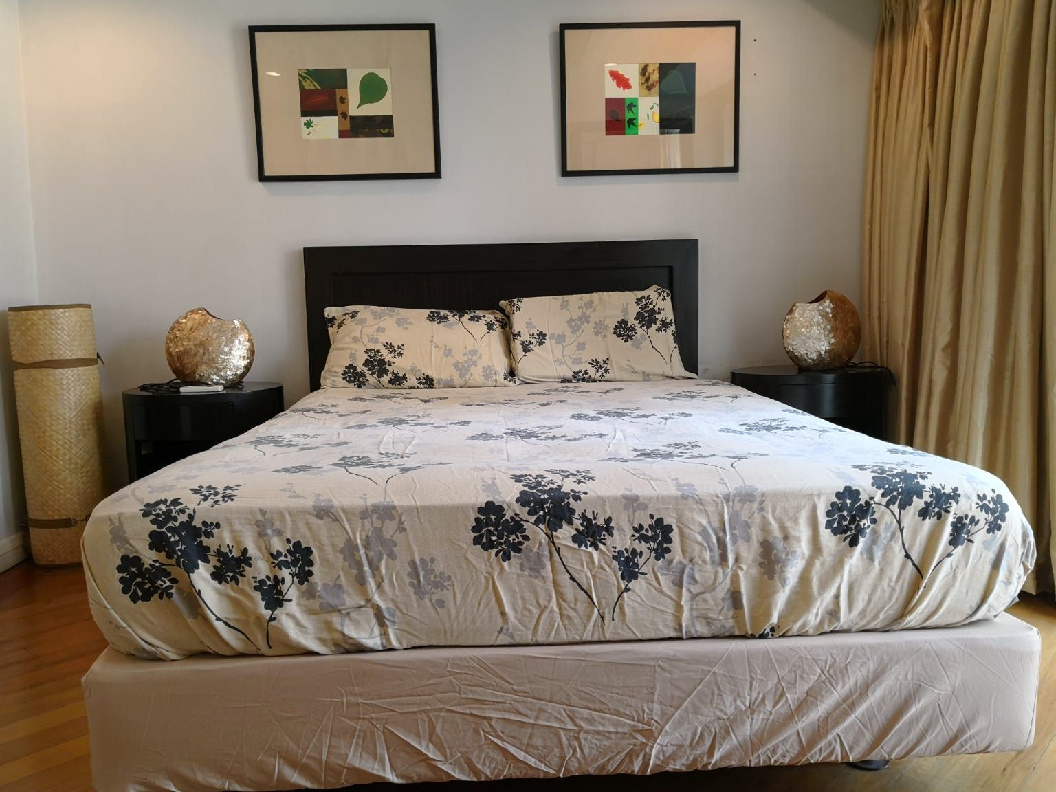 "3BR Condo for Rent in Fraser Place, Salcedo Village, Makati"06
