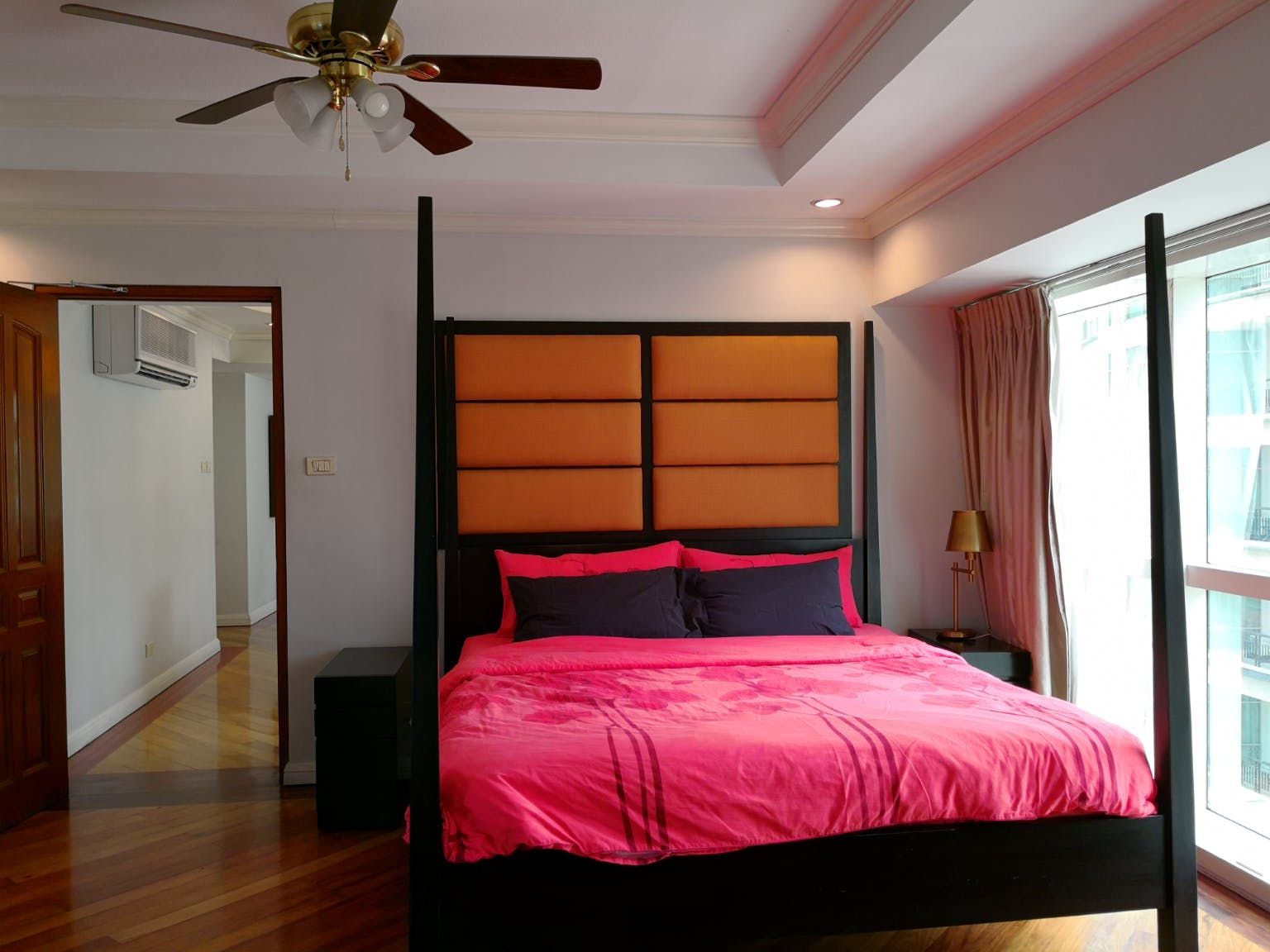 "3BR Condo for Rent in Fraser Place, Salcedo Village, Makati"08