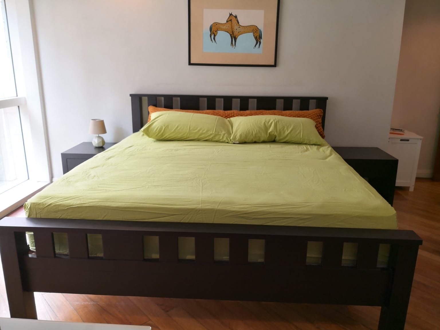 "3BR Condo for Rent in Fraser Place, Salcedo Village, Makati"10
