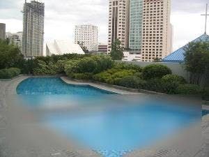"1BR Condo for Rent in One Legazpi Park, Legazpi Village, Makati"08