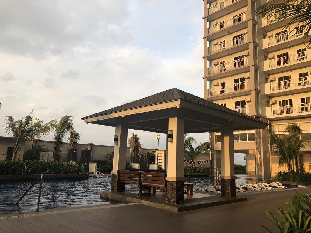 "1BR Condo for Rent in Lumiere Residences, Bagong Ilog, Pasig"03