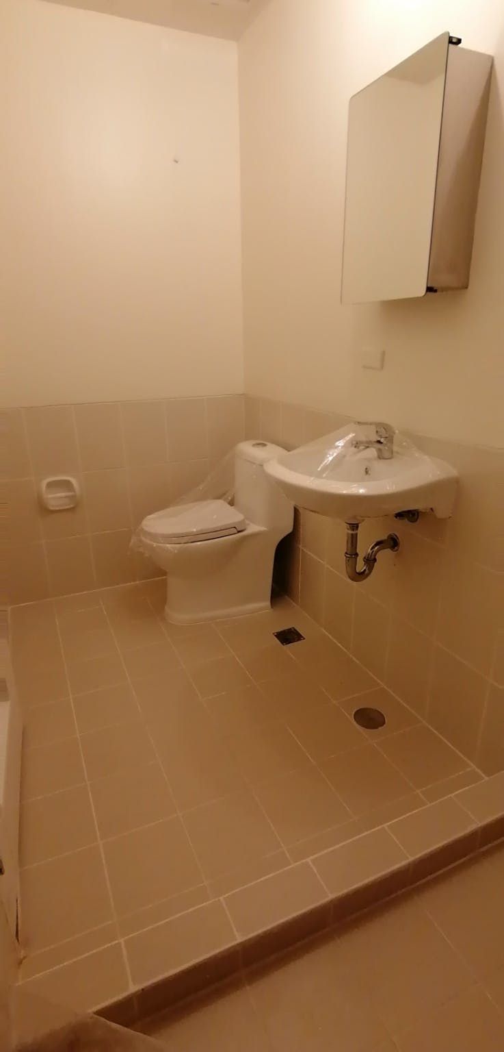 "1BR Condo for Rent in Lumiere Residences, Bagong Ilog, Pasig"10