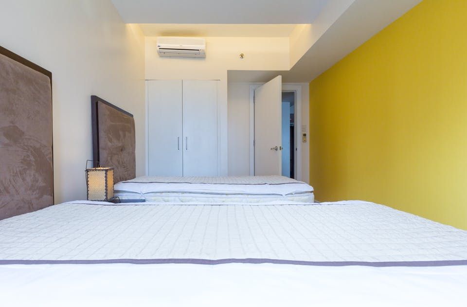 "2BR Condo for Rent in Joya Lofts and Towers, Rockwell Center, Makati"10