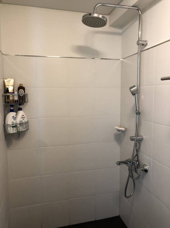 "1BR Condo for Rent in Red Oak at Two Serenda, BGC - Bonifacio Global C"04