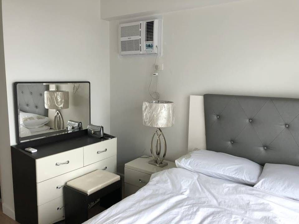 "1BR Condo for Rent in Red Oak at Two Serenda, BGC - Bonifacio Global C"06